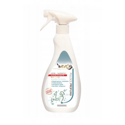 Wexor Perfumowany płyn do szyb i luster Narcyz i Lilia 750 ml